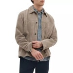 랙앤본 랙앤본 남성 가죽 자켓 rag bone Dwight Goatskin 스웨이드 점퍼 892012