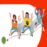 (주)헤라밸 | 균형 밸런스 헤라클레스 블럭쌓기 가족보드게임 도미노게임 문제해결 8세보드게임