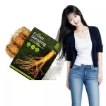 금산인삼종합상사2호 | 금산 고려인삼 수삼 2호 부모님첫인사선물 선물용인삼