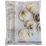 취영루 설성목장 한우왕만두