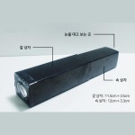사진기 원리의 이해 간이사진기 만들기 10개 4개 A0272