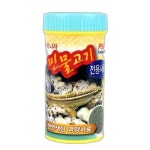 민물고기 전용사료