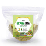 세경팜 SKFARM 식물이 좋아하는 영양제 홈가든코트 알비료 식물비료 4개 500g