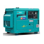 해피맘푸드 케이아이비3공장 | 공장 디젤발전기 푸드트럭 야외 엔진 캠핑 전압 공업 1 3 5KW 220v 개방형