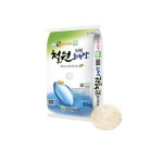 동철원농협 25년산 두루웰 철원오대쌀 10kg