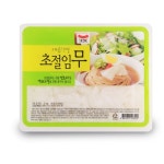 일미농수산 일가집 초절임무 냉면무절임 3kg