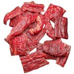 하담푸드 우마왕 우마왕 한우육포 50g