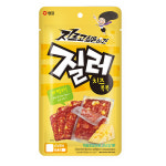 샘표 질러 까먹자 치즈콕콕 육포 45g