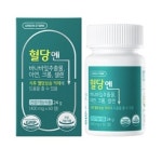 그린노원양행 | 한미양행 그린스토어 혈당엔 400mg x 60정