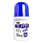 라온커머스 호관원 볼타입 쿨겔 파랑통 100ml