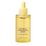 인셀덤라이스킹 | VELLA 라이스 밀키 글로우 엑소좀 세럼 50ml