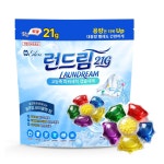 런드림 캡슐세제 25개입