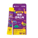 네이처드림 키즈케어 튼튼 면역스틱 10g x 15포