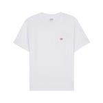 단톤 SS26 여성 반팔 이너 티셔츠 DT CVT C0195