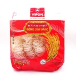 베트남쌀국수(LUA NON QUAN) | 비폰 비폰 반포 건면 베트남 쌀국수 BANH PHO BONG LUA VANG 2개 500g