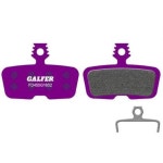 GALFER 브레이크 패드 시마노 세인트 810 ZEE E-BIKE G1652