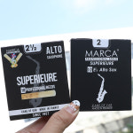 시온MUSIC색소폰,클라리넷교실 | MARCA 색소폰 및 클라리넷 리드