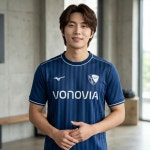 미즈노 미즈노 보쿰 홈 저지