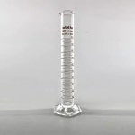 나비엠알오 메스 실린더 30x256mm