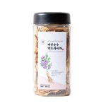 개천골농원 바론순수 약도라지차 100g