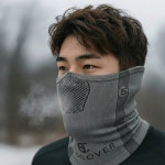 에스리커버 자외선차단마스크 바라클라바