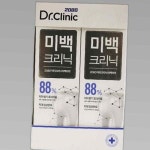 치아미백 치약