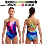 펑키타 코리아 Muscle Mad 여성 실내 원피스 여자 수영복 FKS033L72360 FKS033G72360