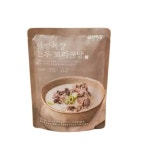 설성목장 한우 꼬리곰탕