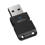 이지넷유비쿼터스 넥스트유 블루넥스 D2 USB A/C 블루투스 6.0 동글 619BT