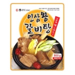 이푸드 인삼왕갈비탕
