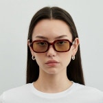 유즈풀 아뜰리에 USEFUL Athina 독일 자이스 그린틴트렌즈 기본사양