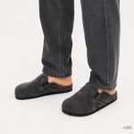디젤 D-Woodstock-Denim 뮬 Y03537 P0585 H1939