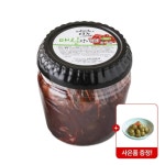순창궁전전통식품 | 순창이조전통식품 매실장아찌 500g 100 국내산 재료 순창 50년 전통 명인