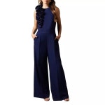 코스트 코스트 여성 점프수트 Coast Corsage Detail Pleated 887003