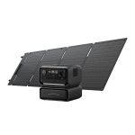 에코플로우 에코플로우 리버3 맥스 + 태양광 패널 60W
