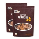 대림종합식품 맛저트 커피건빵