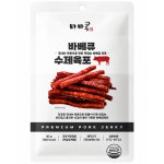 바베큐수제육포 30g