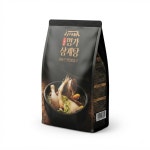 명가 삼계탕 1kg