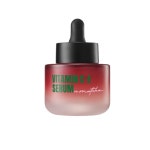 씨유스킨 핑크말차 비타민 C E 세럼 30ml