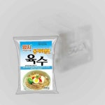 엄지 동치미맛 냉면육수 340g 30개입 1BOX