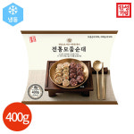 한성기업 홍반장 전통 모듬순대 400g