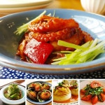 일상미각 여름 제철 반찬 정기 구독 8주 메인2 찬4종 새벽