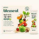 이롬 이롬 황성주 1일1생식 라이프밀 30g x 14포
