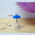 정전기 확인을 위한 간이 검전기 만들기 10p A0019