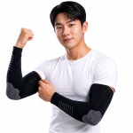 더보탬 자외선차단 쿨토시