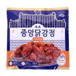 중앙닭강정 속초 중앙닭강정 오리지널