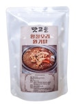 황칠오리 원기탕