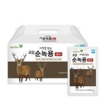 뉴프리 로얄 순녹용 골드 70ml x 30포