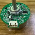 DC 모터 24V G1182AMTV35 DC24V