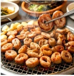 10미 명물 겉바속촉 달구벌 막창 생막창 1kgx2팩 총 2kg